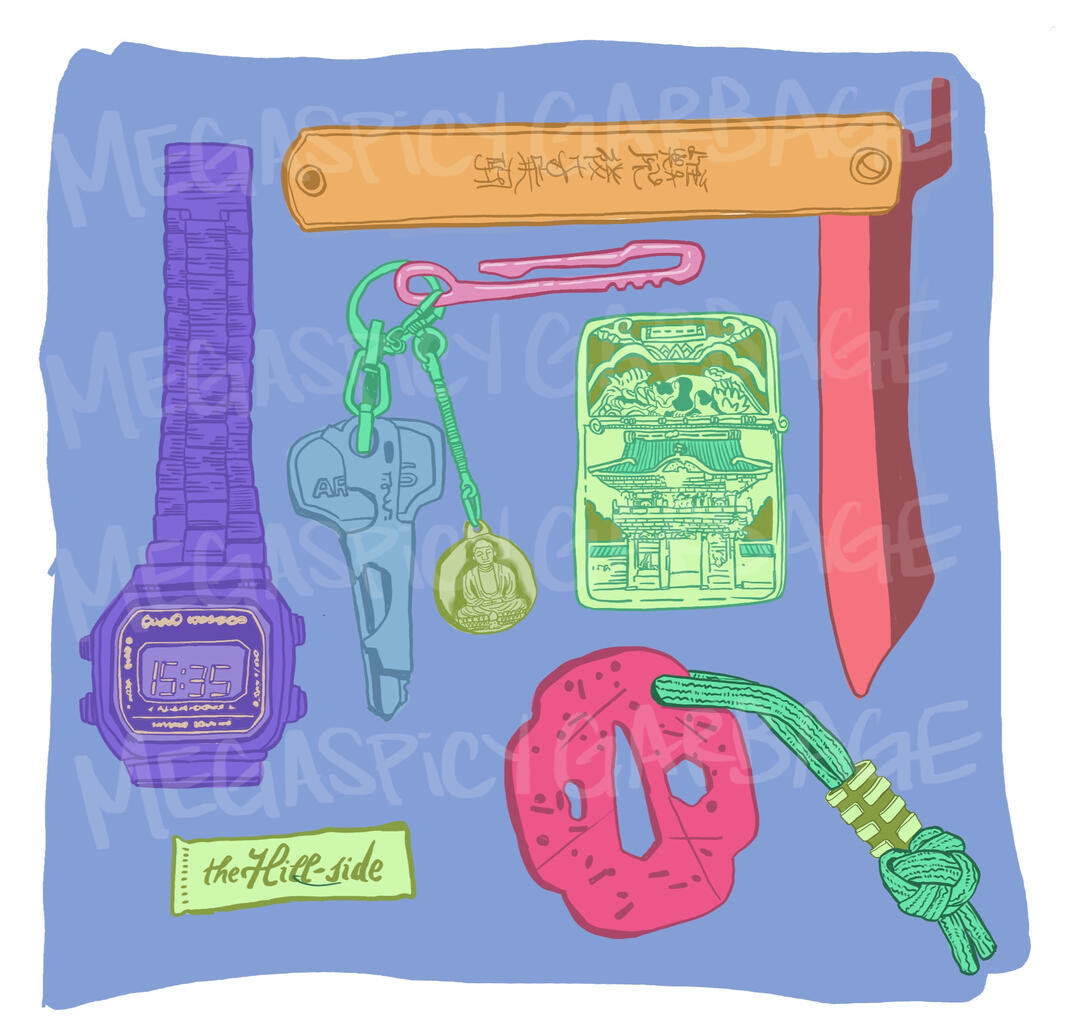 switchblade switchblade