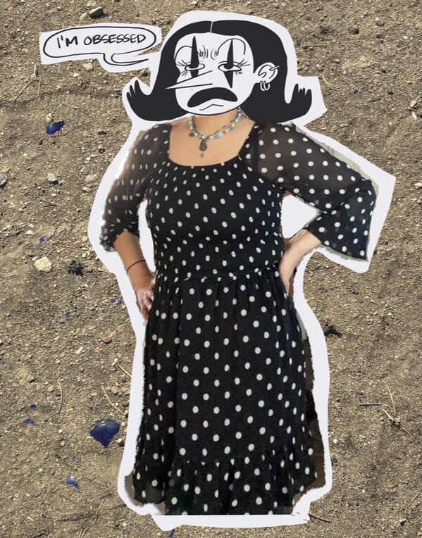 obsessed